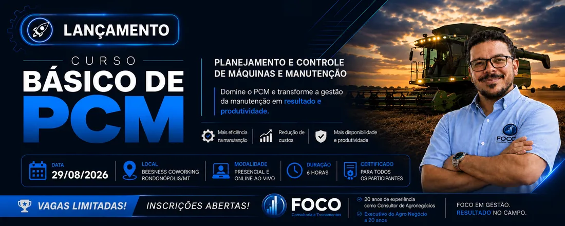Curso Básico de PCM