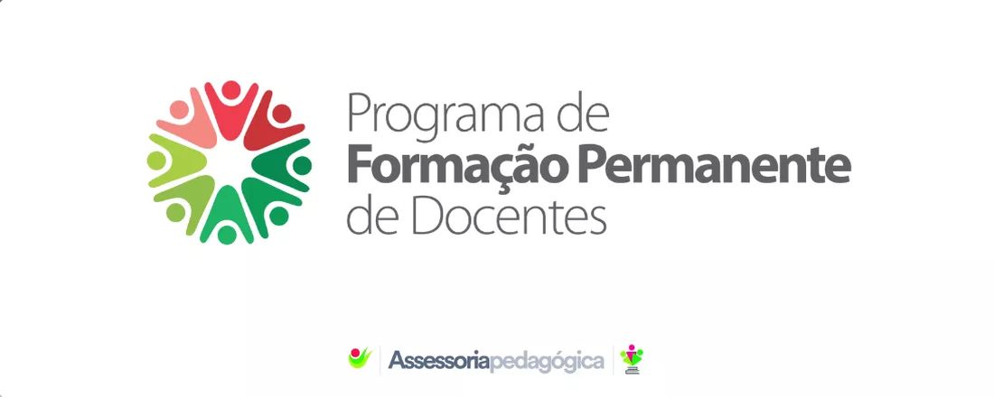 Programa de Formação Permanente de Docentes - UNESC