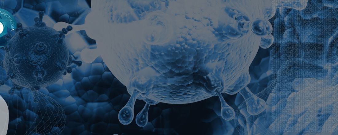 I SIMPÓSIO LBI - Infecções da atenção básica a UTI