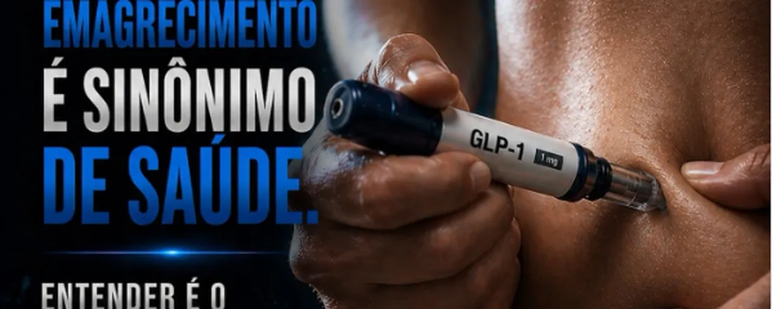 A nova era do emagrecimento