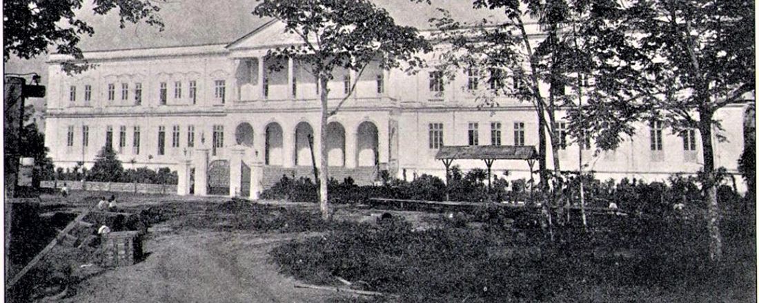 SEMINÁRIO DO HISTEDBR E GEPHE: DIÁLOGOS SOBRE HISTÓRIA DA EDUCAÇÃO