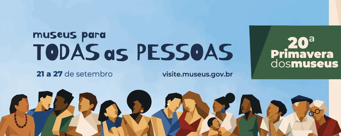 20ª Primavera dos Museus - Museu Municipal Francisco Coelho (MMFC)
