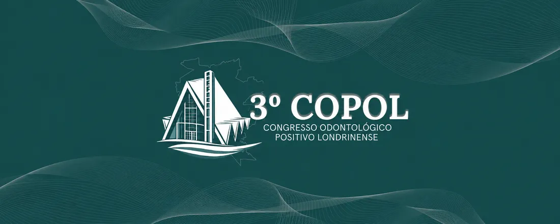 Congresso Odontológico Positivo de Londrina