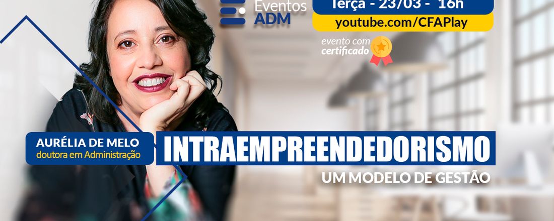 Intraempreendedorismo