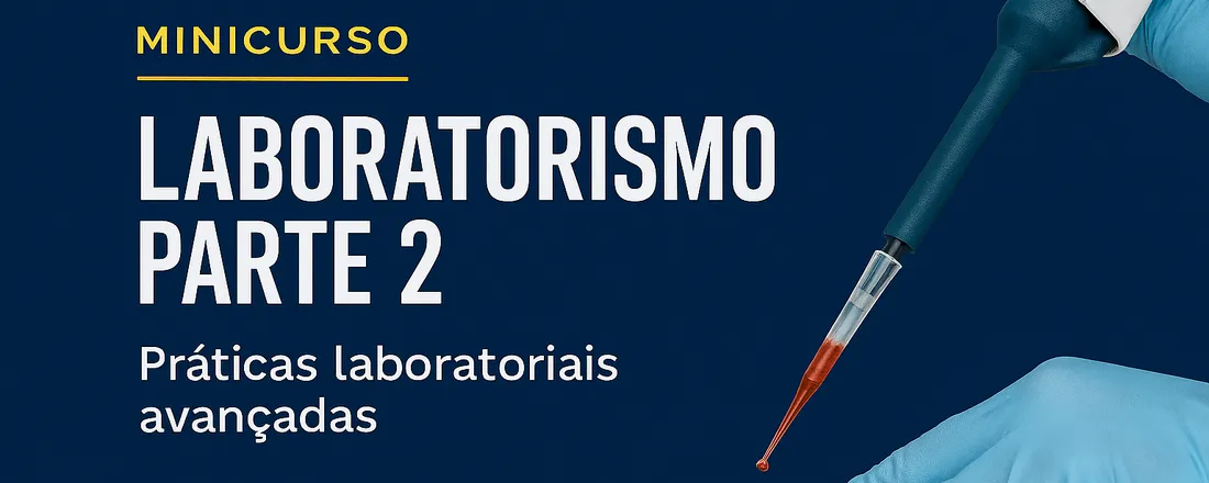 Laboratorismo (parte 2)