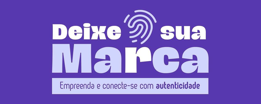 Deixe sua Marca Painel