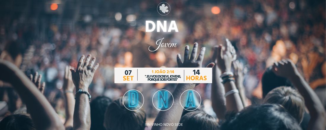 DNA JOVEM VN