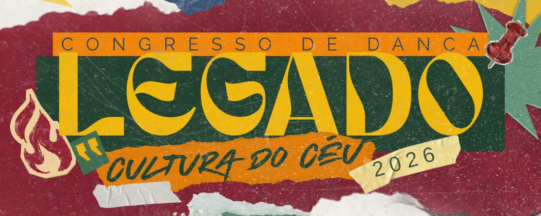 Congresso Legado 2026