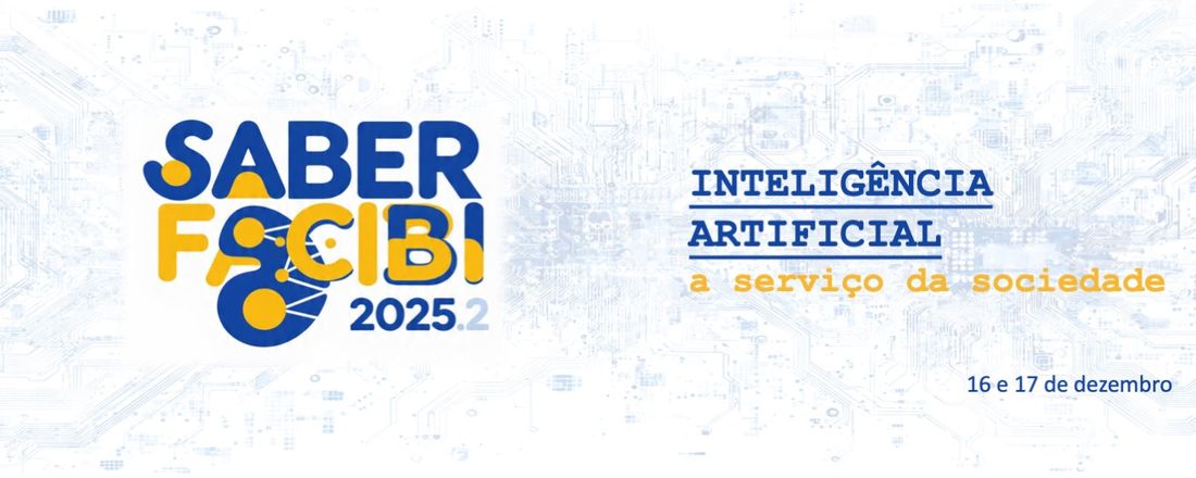 Saber FACIBI 2025. 2