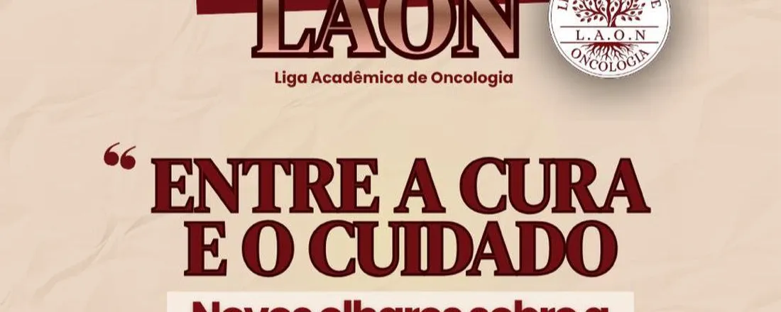 1º SIMPÓSIO ONCOLOGICO UNINASSAU