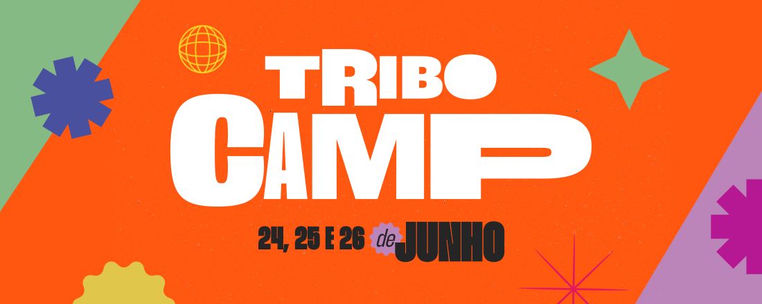 Tribo Camp 2022