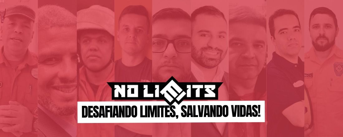 Oficinas e Minicursos No Limits