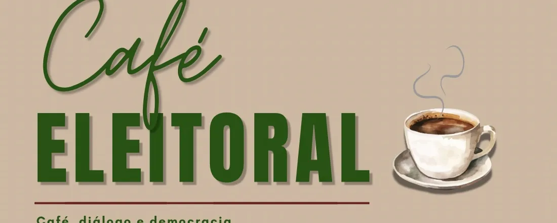 Café Eleitoral