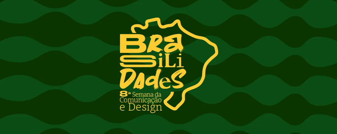 8ª Semana da Comunicação e Design