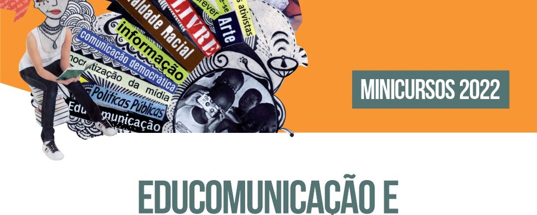 Minicurso EAD de Educomunicação e Assistência Social