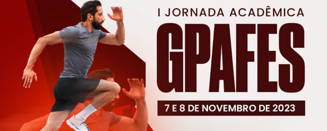 I JORNADA ACADÊMICA DO GPAFES