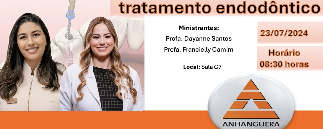 Desmitificando o Tratamento Endodôntico