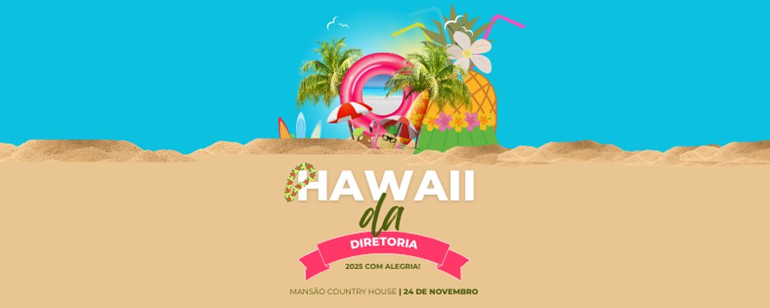 HAWAII DA DIRETORIA