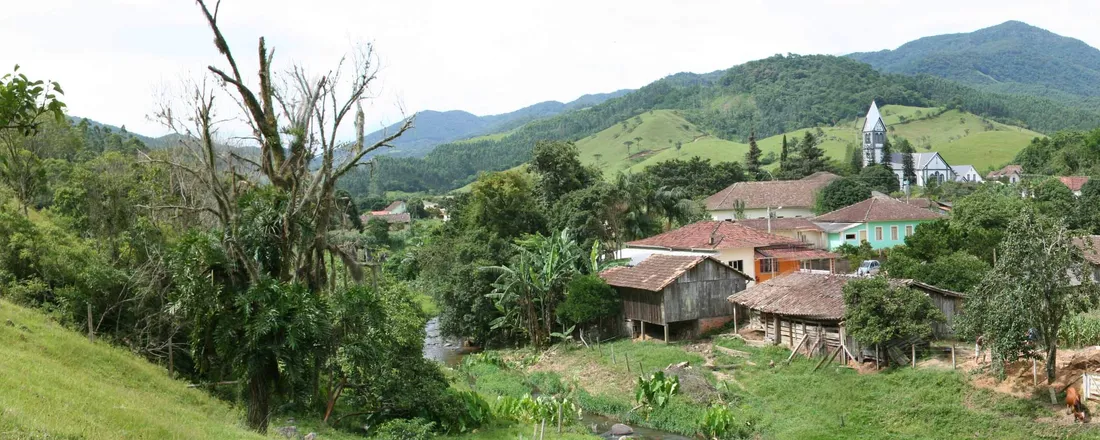 II Simpósio Científico do ICOMOS BRASIL