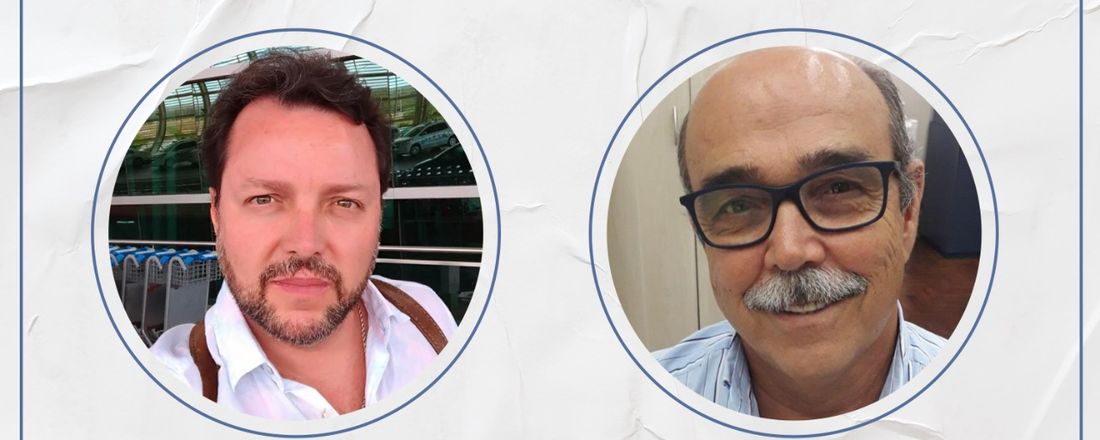 V SESSÃO CIENTÍFICA ONLINE