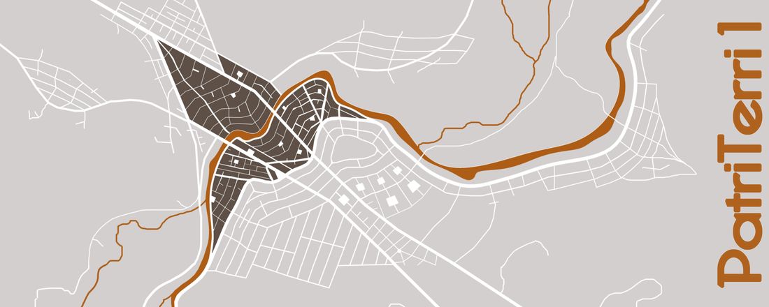 Iº Colóquio Patrimônio Territorial Espírito Santo