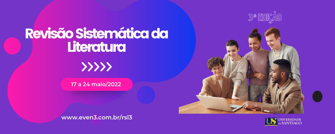 Revisão Sistemática da Literatura: da teoria à prática