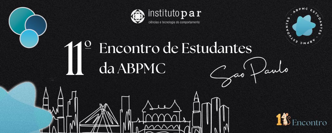 11º Encontro de Estudantes da ABPMC