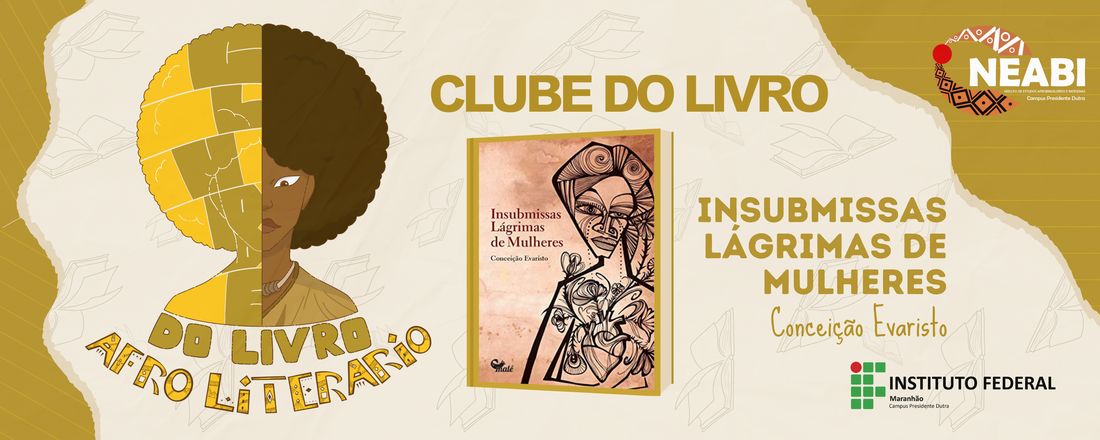 Clube do Livro Afroliterário