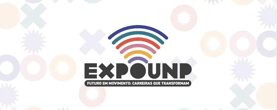 Expo UnP 2025 - Salgado Filho.