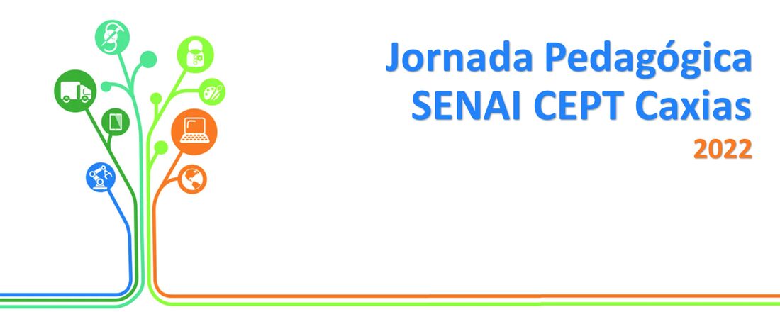 Jornada Pedagógica SENAI CEPT Caxias