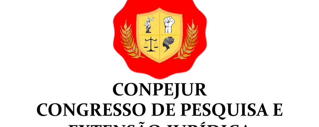 Congresso de Pesquisa e Extensão Jurídica do Centro Universitário Estácio de Sergipe