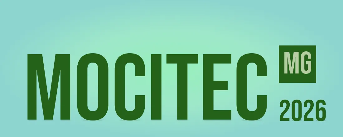 MOCITEC MG 2026 - Concurso de Trabalhos Científicos