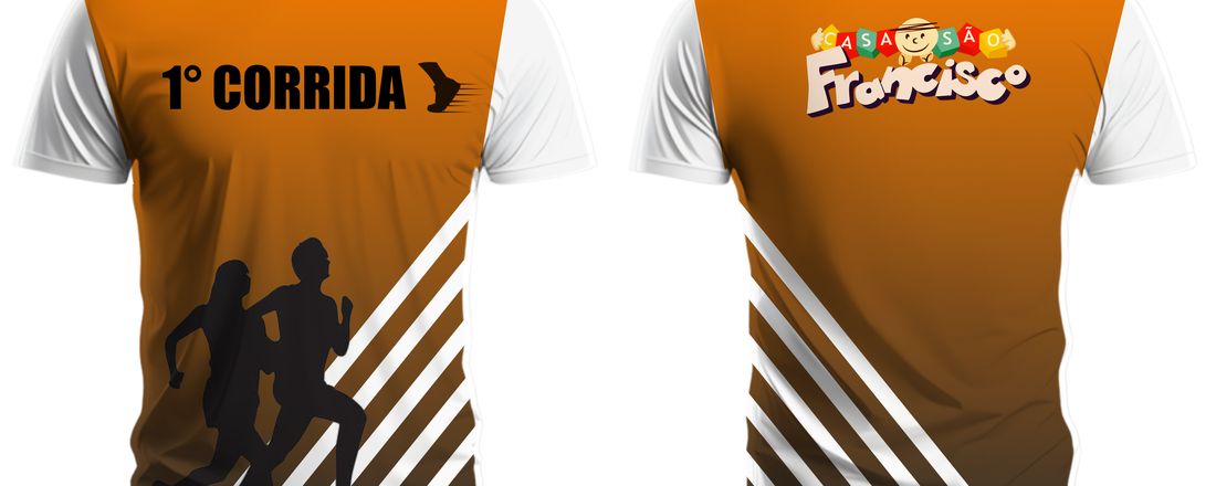 1ª Corrida da Casa São Francisco