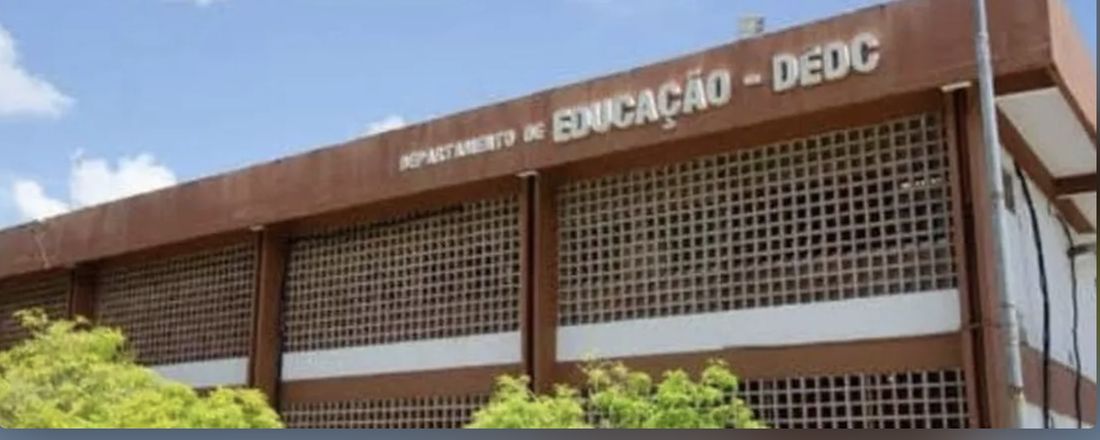 III SEMINÁRIO DE ESTÁGIO SUPERVISIONADO - III SES