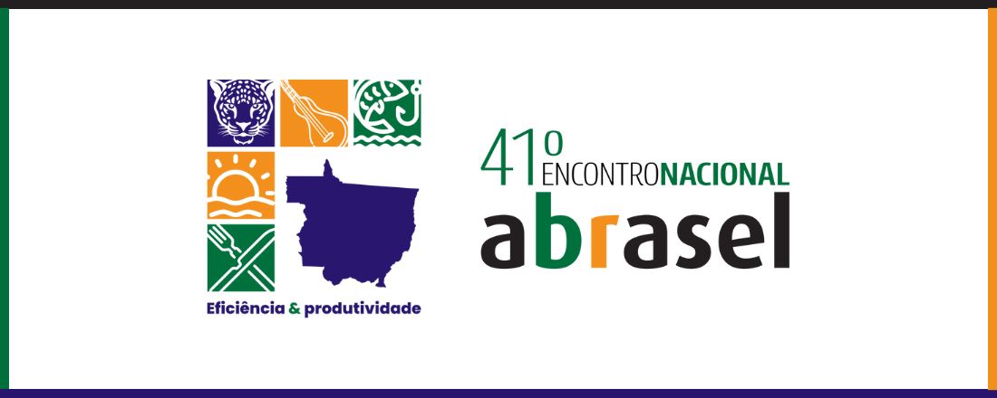 41° Encontro Nacional Abrasel