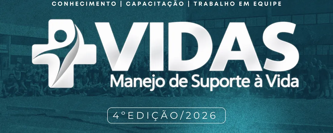 Mais Vidas 4º Edição