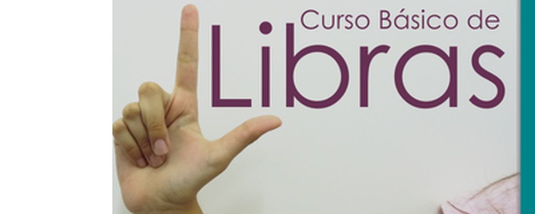 Curso Básico de Libras - Vespertino