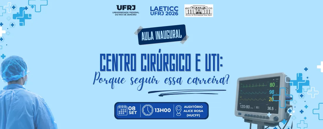 Centro Cirúgico e UTI: Por que seguir essa carreira?
