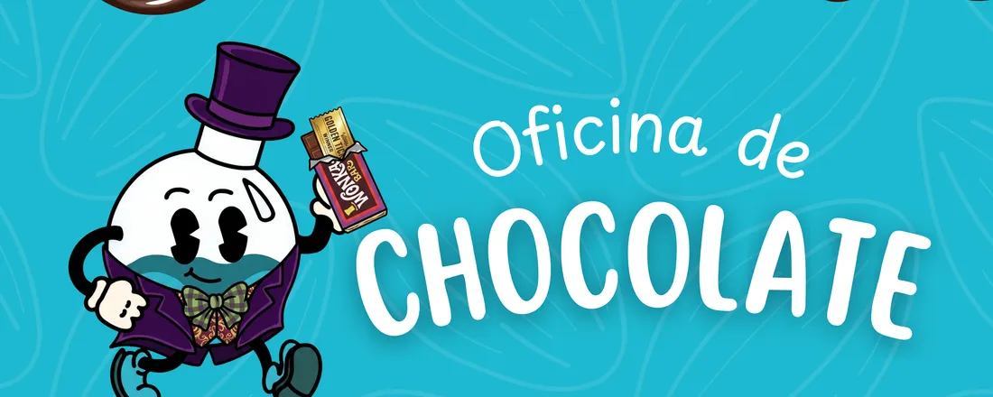 Oficina de Chocolate
