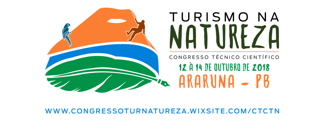 Congresso Técnico Científico de Turismo na Natureza