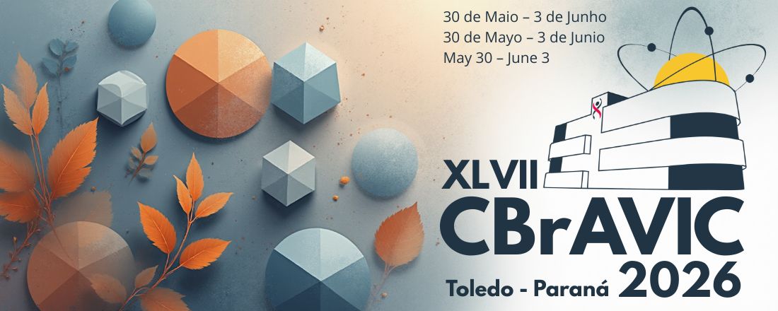 CBrAVIC 2026
