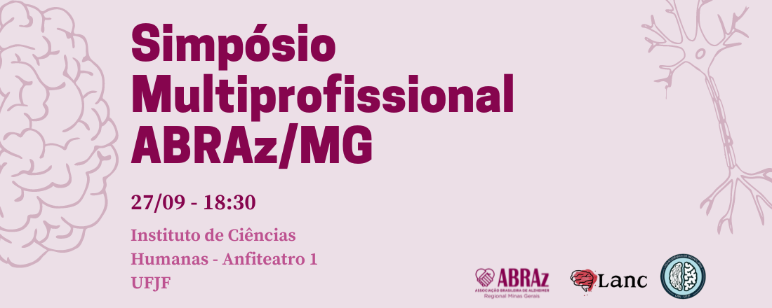 Simpósio Multiprofissional ABRAz/MG