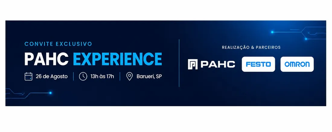 PAHC EXPERIENCE