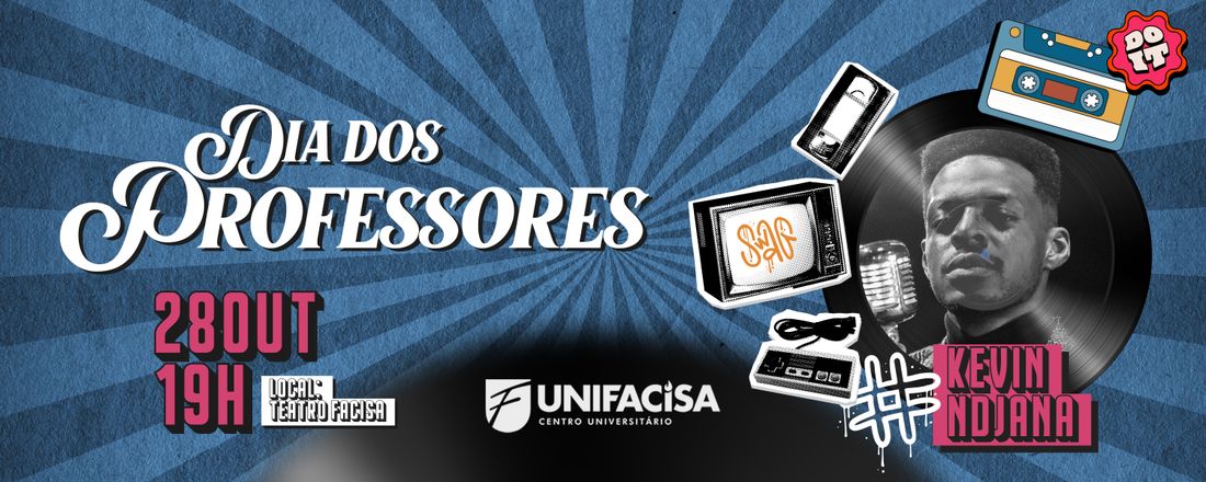 COMEMORAÇÃO DIA DOS PROFESSORES