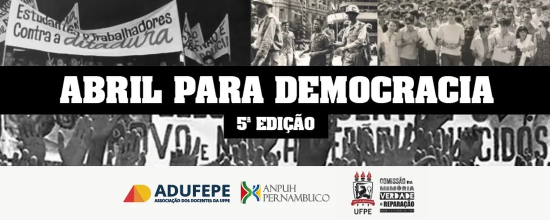 V Abril para Democracia