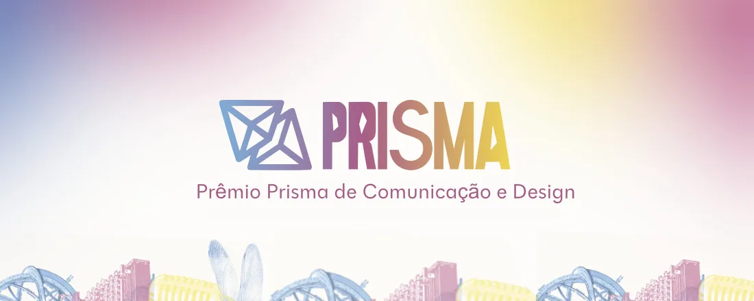 II Prêmio Prisma de Comunicação e Design
