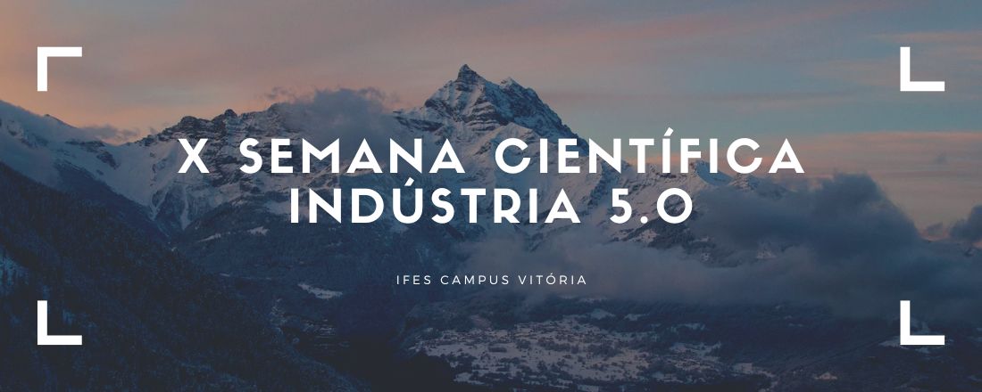 Teste semana Científica