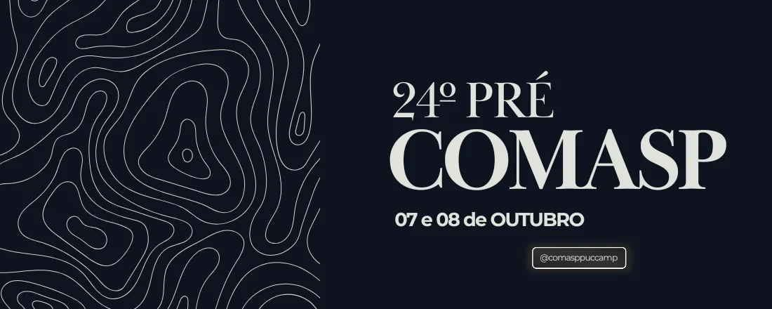 24º Pré-COMASP