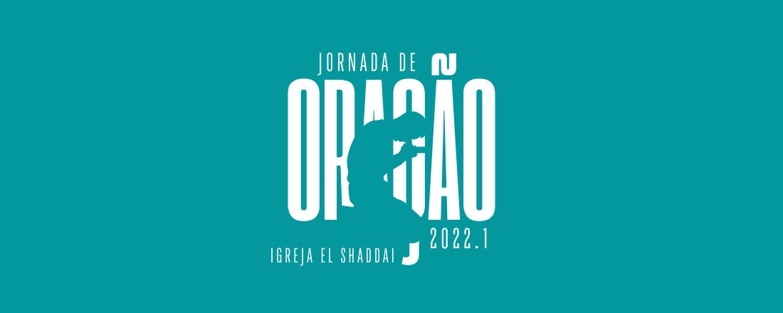 Jornada de Oração