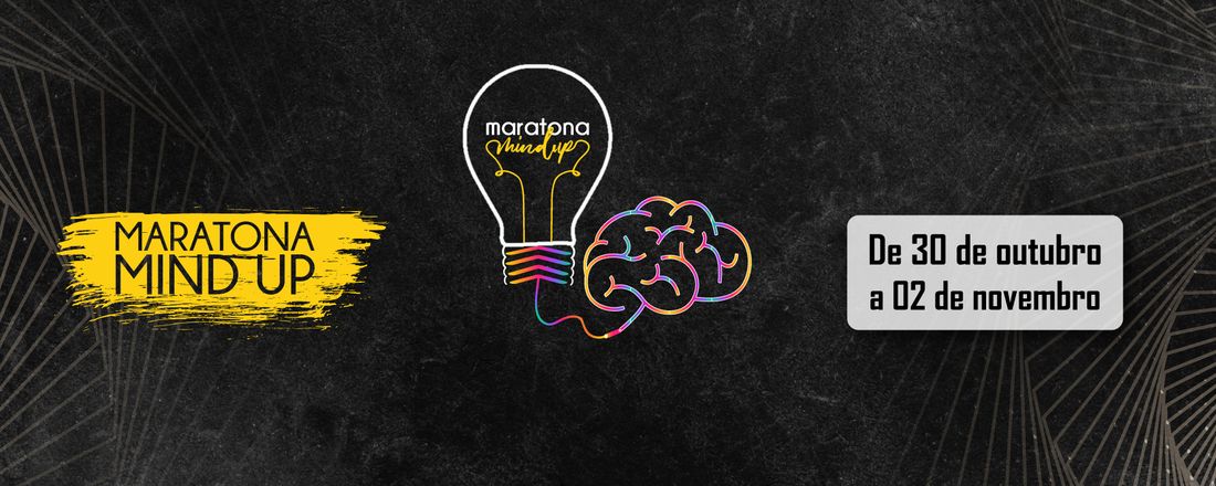 Maratona Mind Up